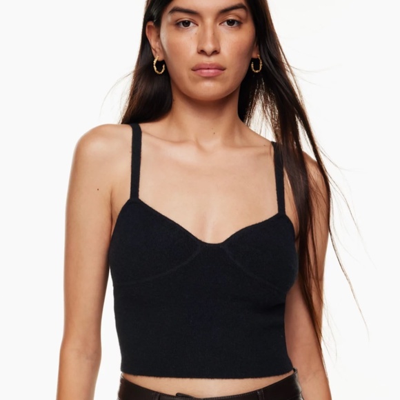 Aritzia Tops - Aritzia Wilfred Sicily Sweater